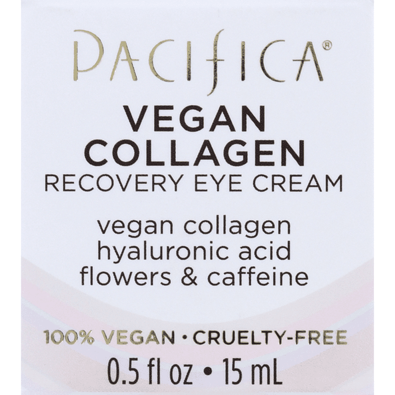 pacifica eye cream