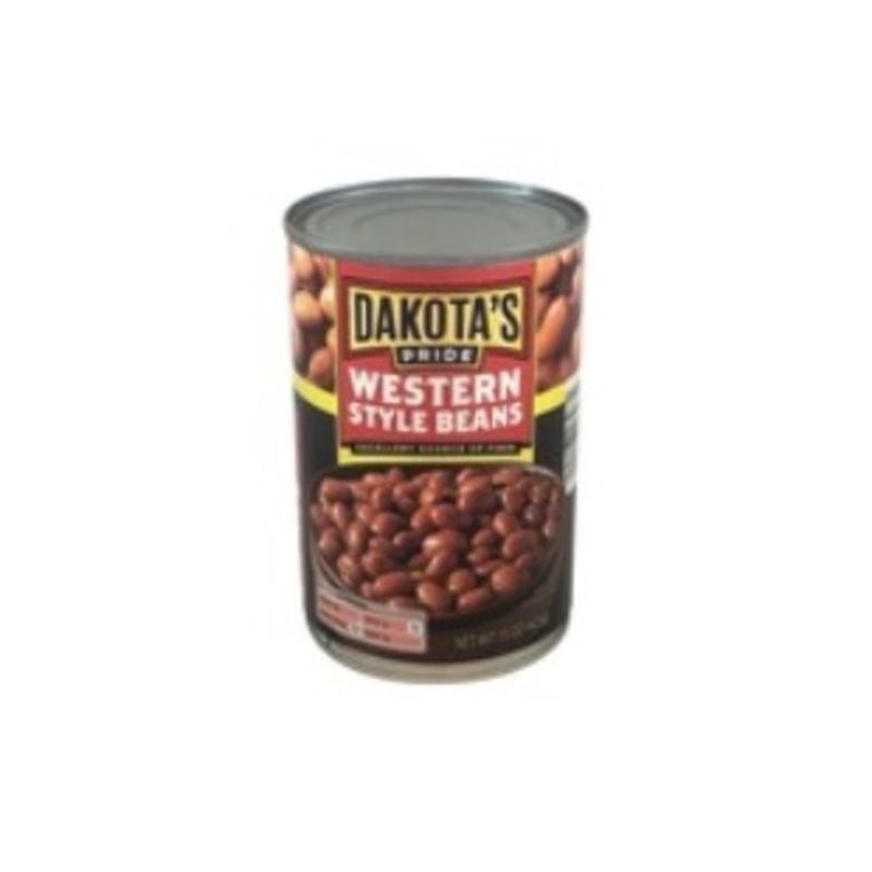 Dakota's Pride Western Style Beans