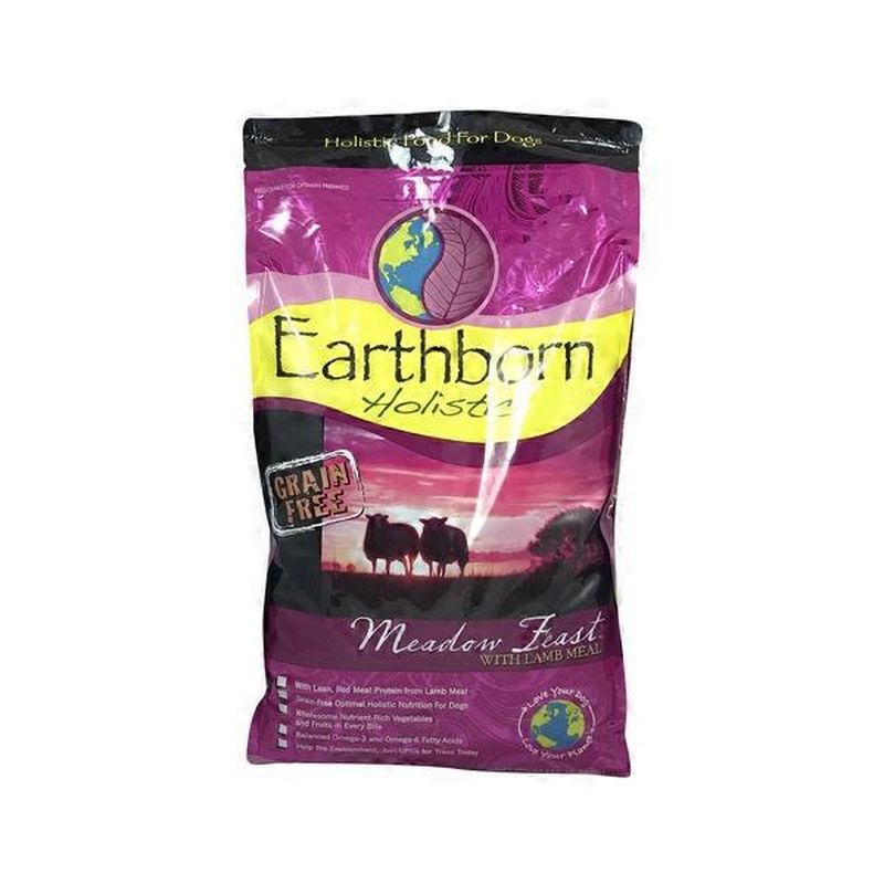 meadow feast dog food