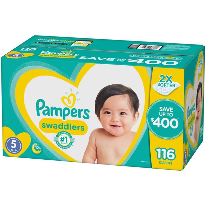 huggies size 5 sam's club