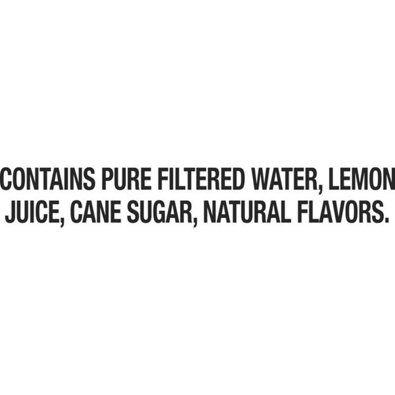 Simply Lemonade
