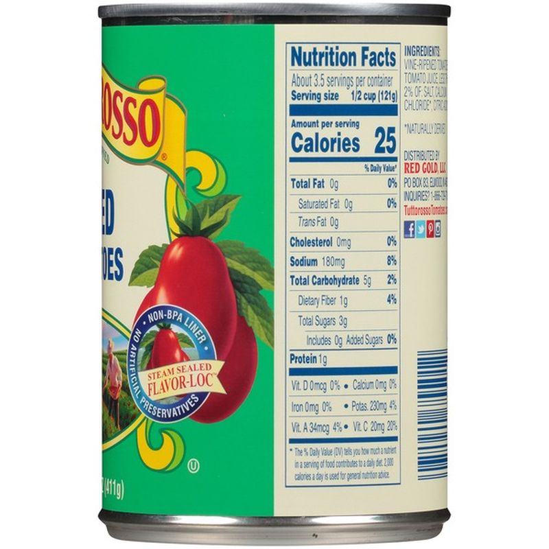 14.5 oz crushed tomato paste substitute 14.5 oz crushed tomato paste substitute