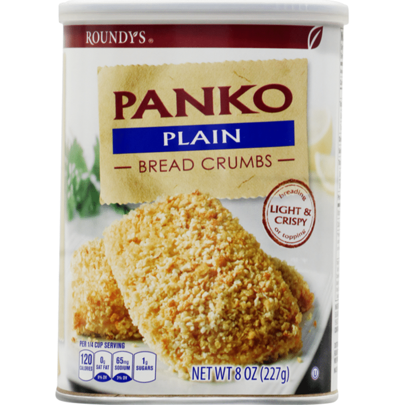 Roundy's Bread Crumbs