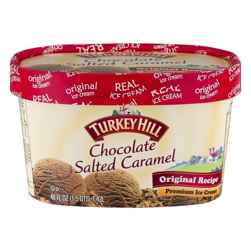 turkey hill ice cream on sale near me