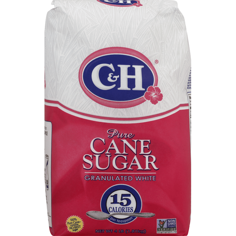 c-h-pure-cane-sugar-4-lb-from-falletti-foods-instacart