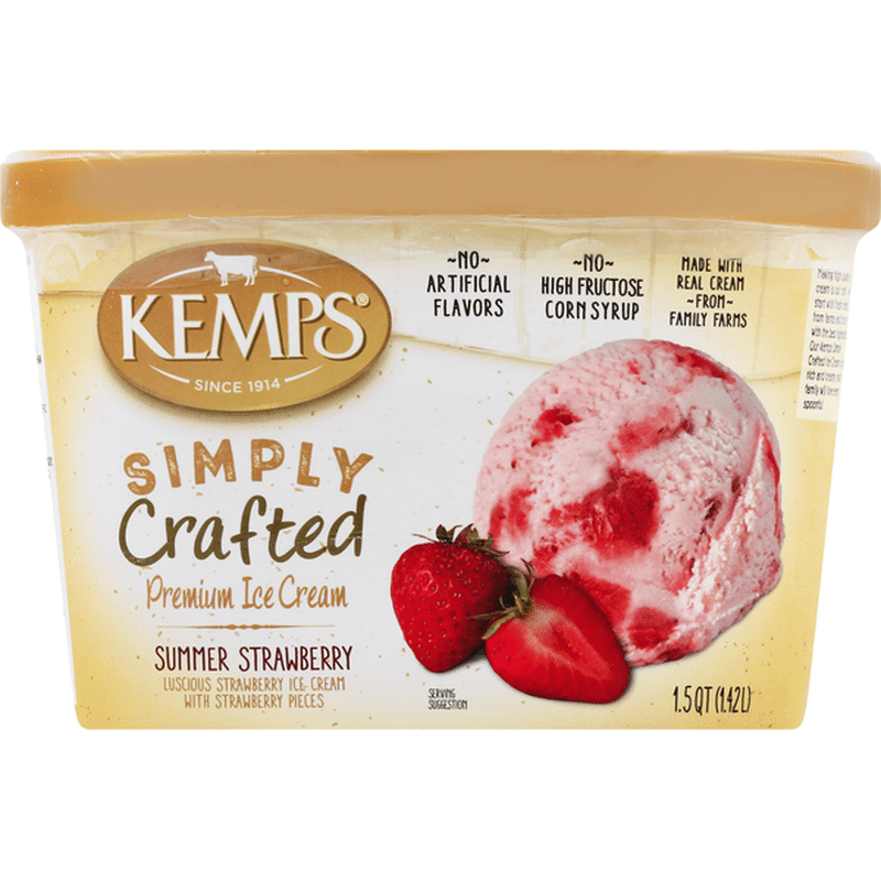 Where Can I Find Kemps Ice Cream at Desmond Speer blog