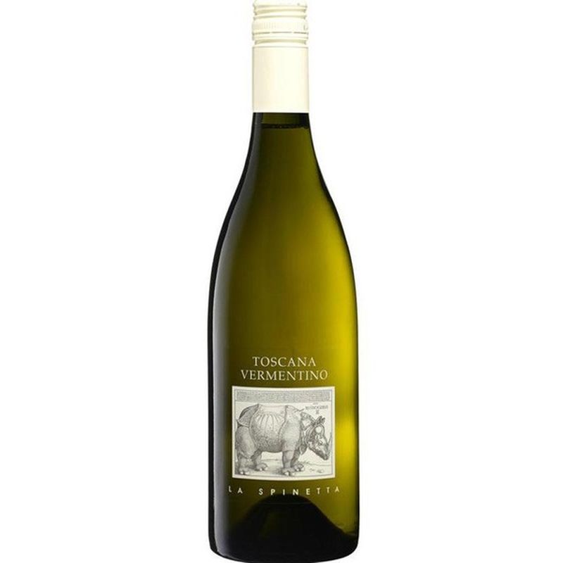 La Spinetta Vermentino Toscana IGT White Wine