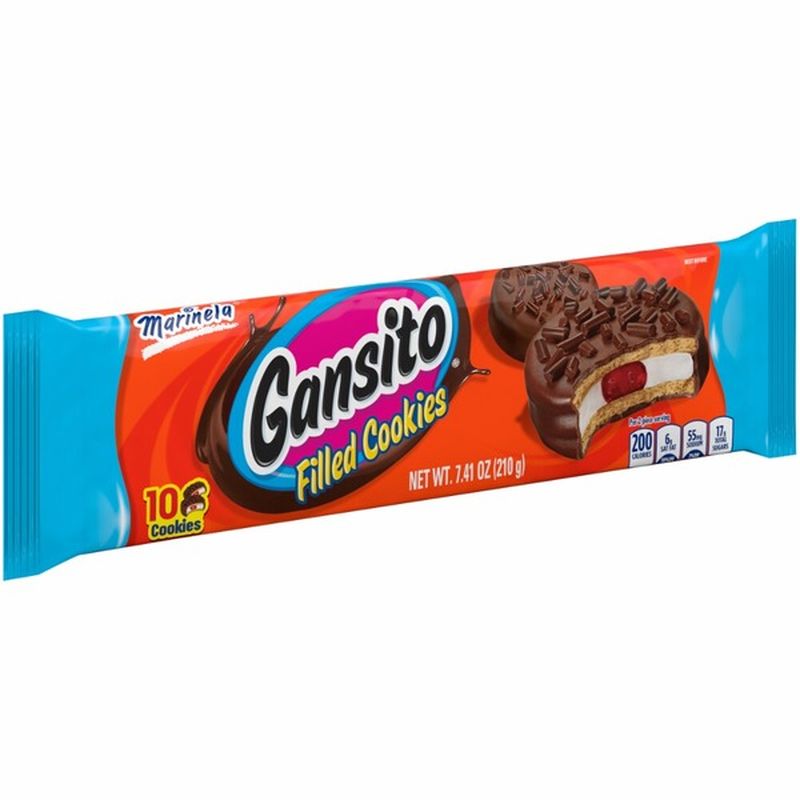 Gansito