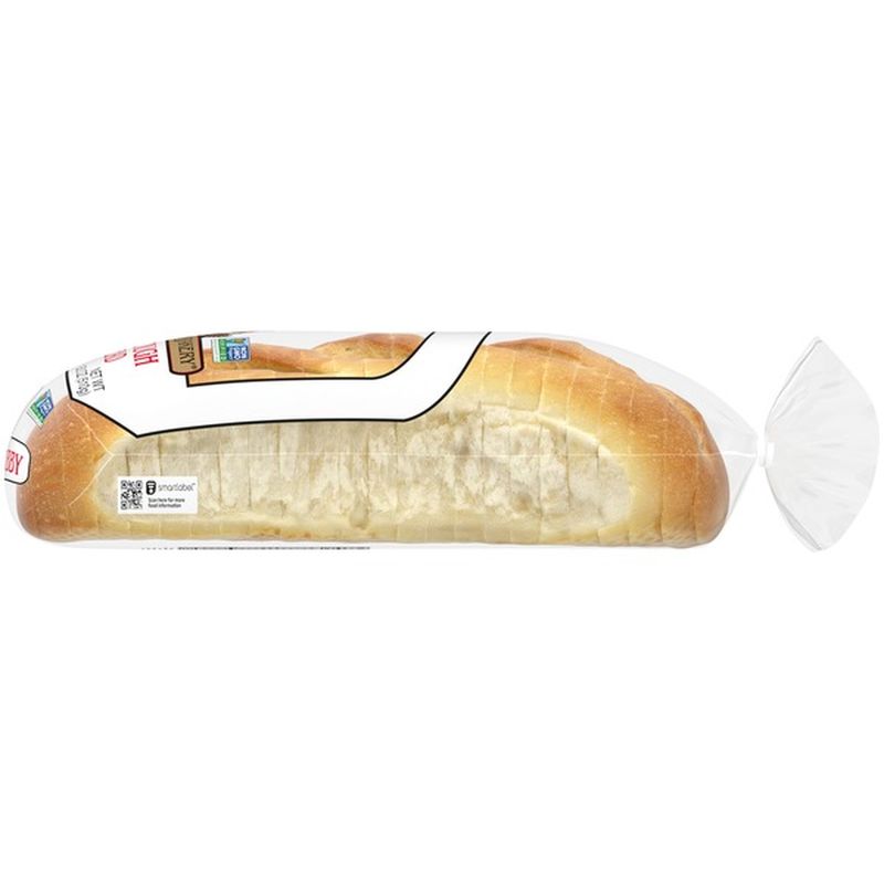 Redding French Bakeries Extra Sourdough Stubby Bread (18 oz) from