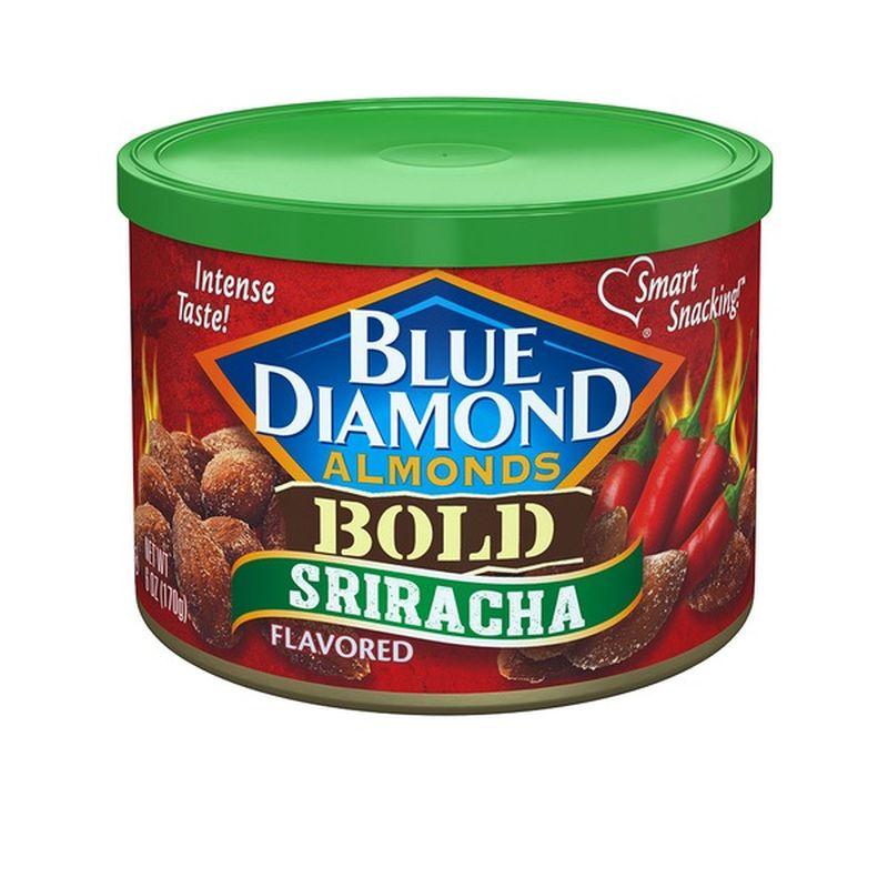 flavored almonds for sale