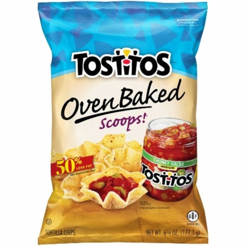 tostitos baked scoops near me