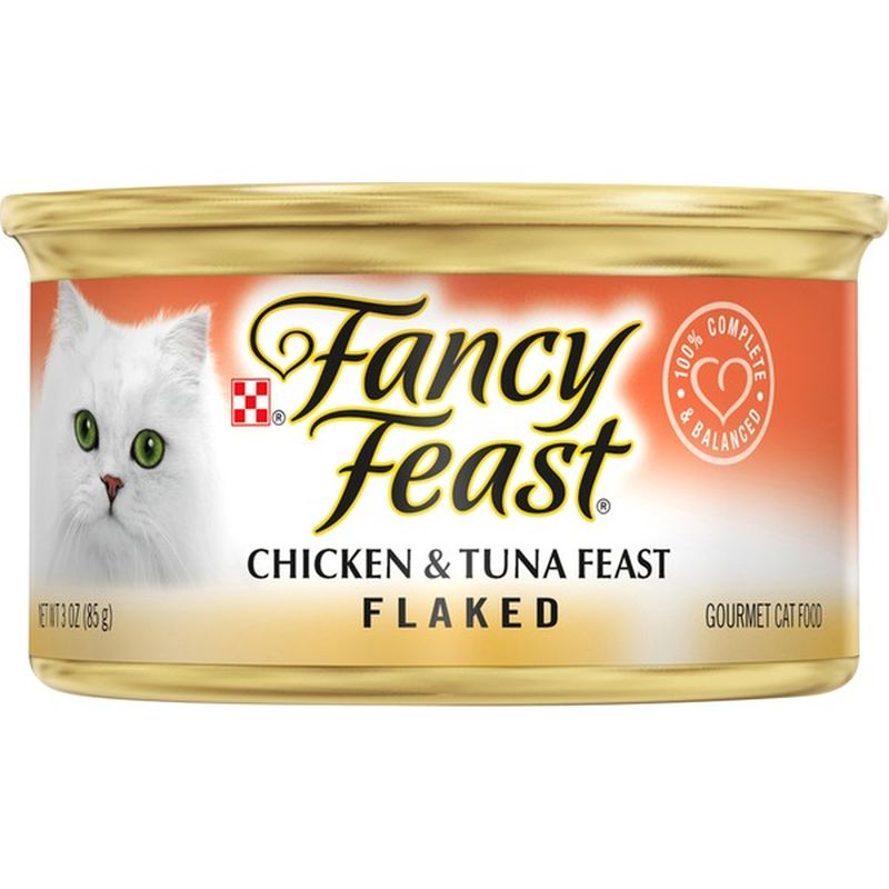 sam's club fancy feast