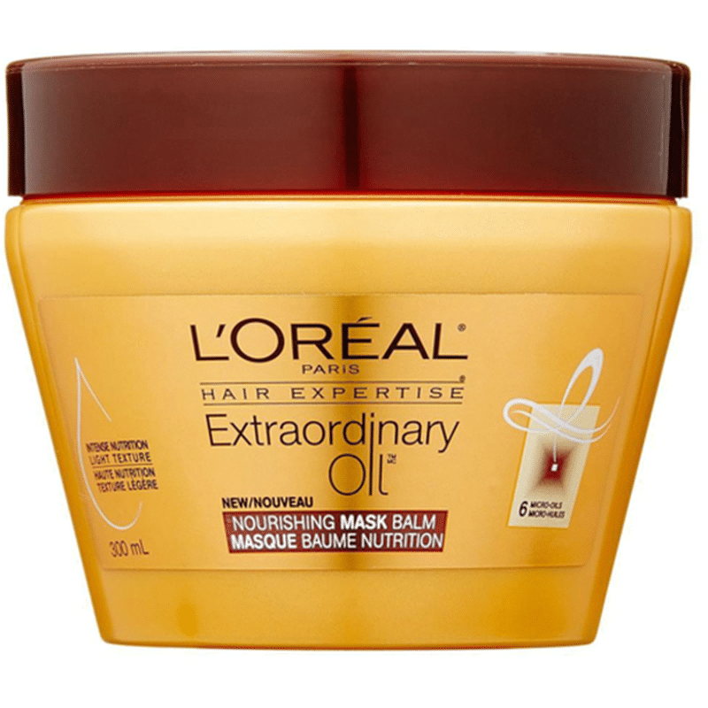 L'Oreal Extraordinary Mask (300 ml) Instacart