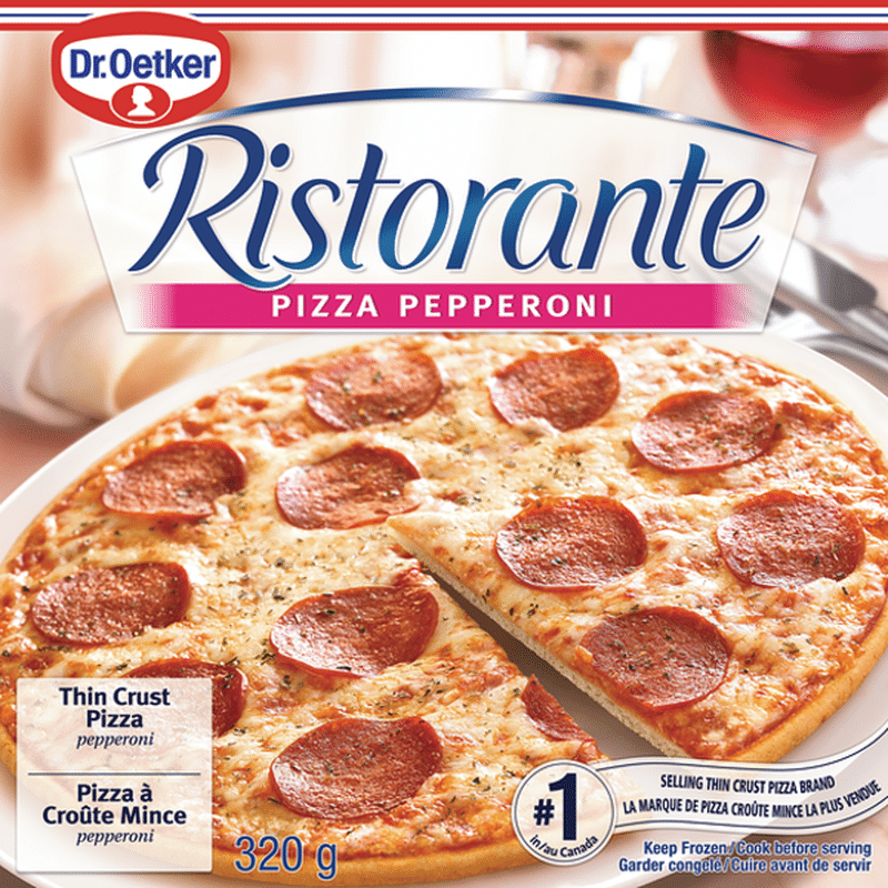 Pepperoni