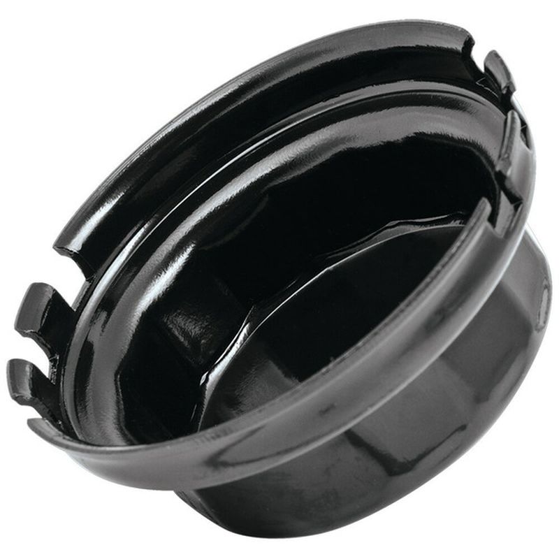 Pennzoil 2.5" Black Oil Filter Cap Removal Wrench for Toyota & Lexus