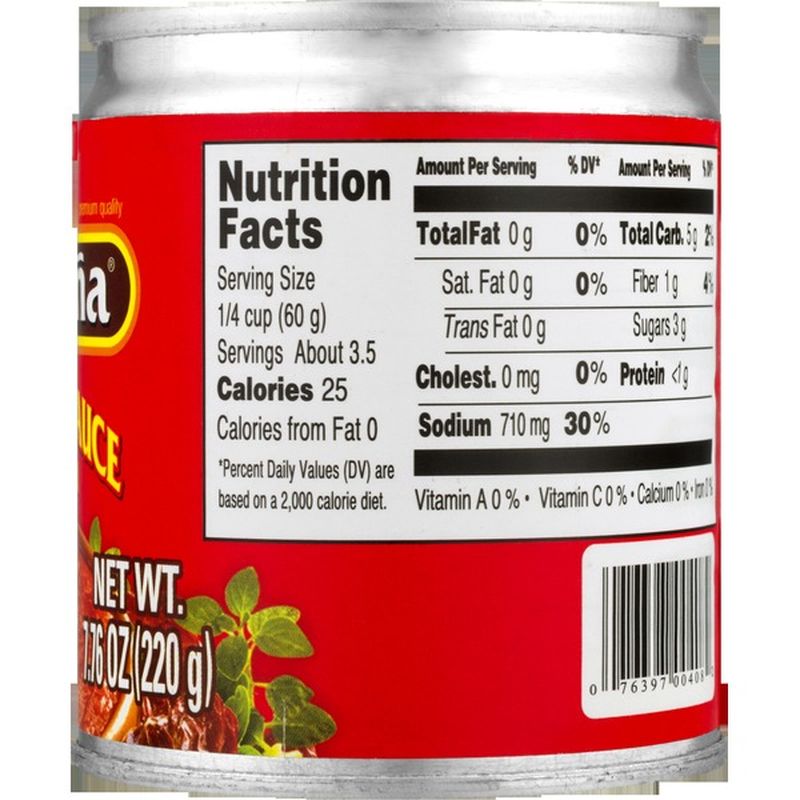 La Costeña Chipotle Sauce, Medium (7.76 oz) Instacart