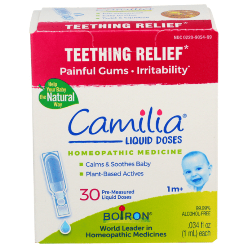 camilia drops walmart