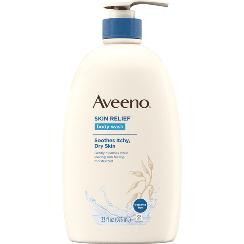 aveeno lotion 33 fl oz