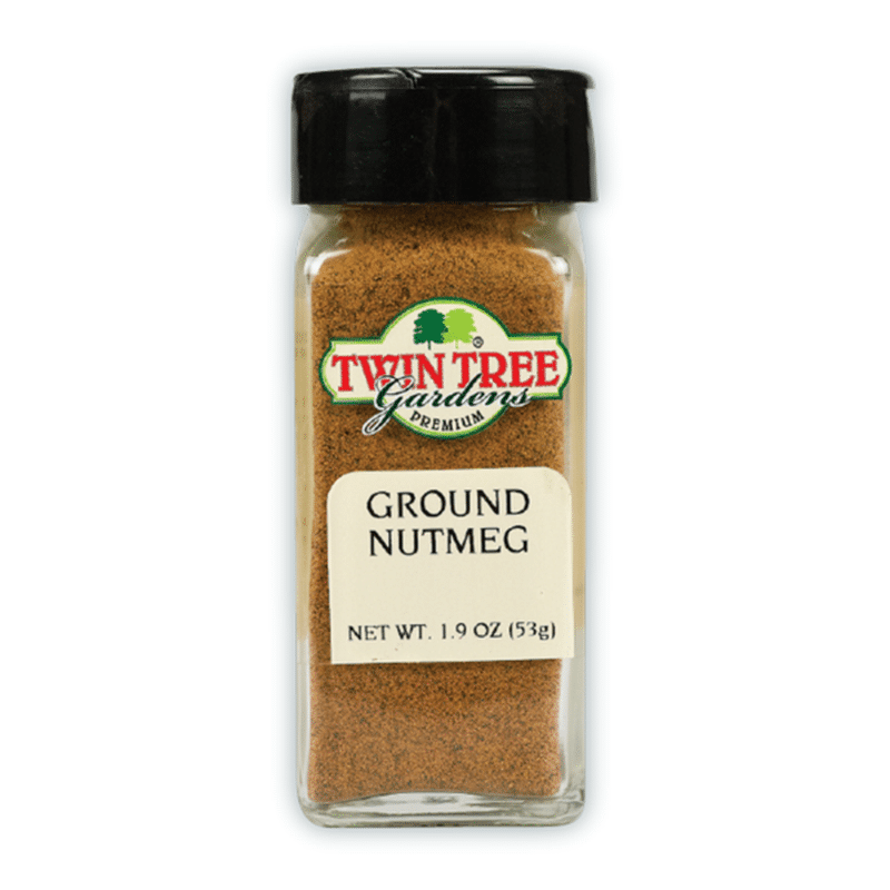 Tt Spice Premium Ground Nutmeg 1 9 Oz Instacart