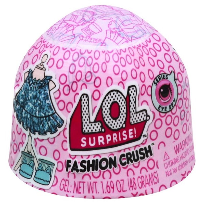 lol surprise dolls eye spy series