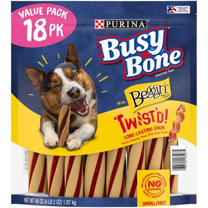 easily digestible dog treats