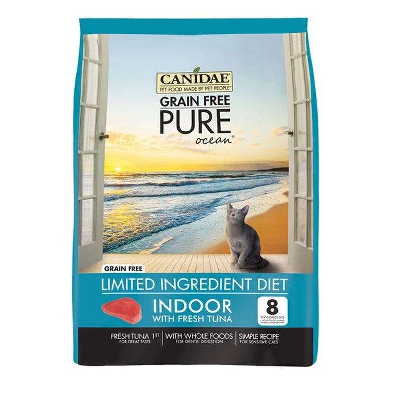 Canidae Natural Dog Food (5 lb) Instacart