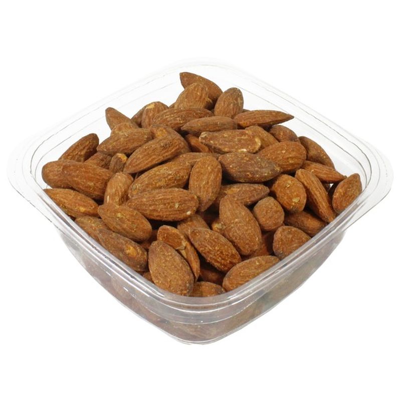 SunRidge Farms Roasted Tamari Almonds