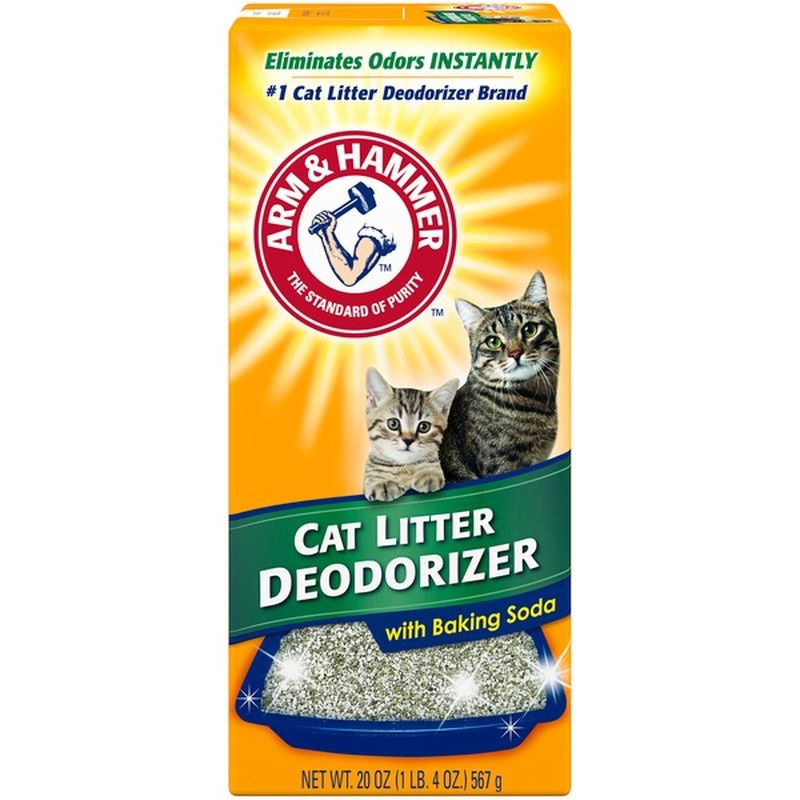 petco slide cat litter