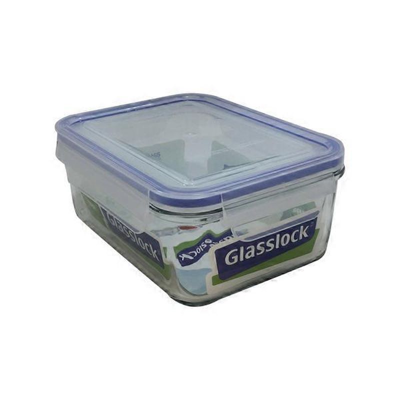 Rectangular Container