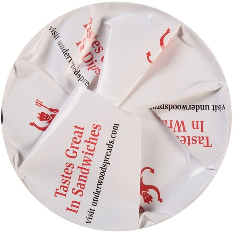 Underwood Deviled Ham Spread (4.25 oz) from Publix Instacart