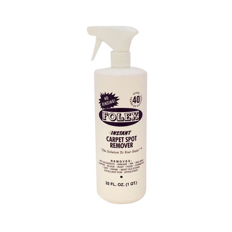Folex Carpet Spot Remover, Instant (32 fl oz) Instacart