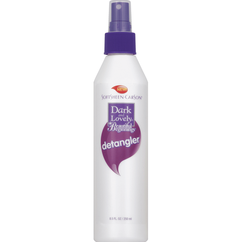 Dark and Lovely Detangler (8.5 oz) Instacart