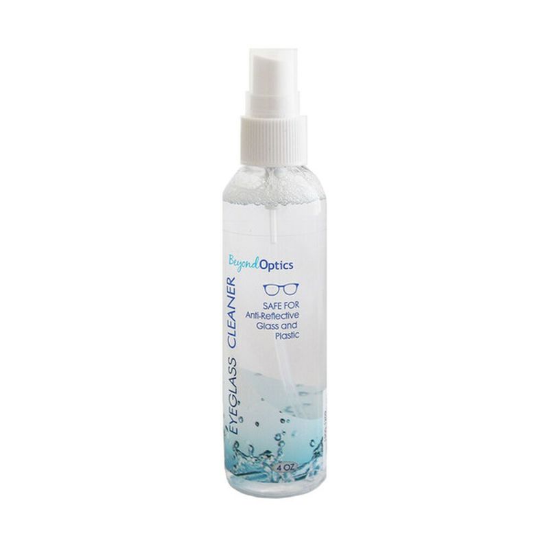 Beyond Optics Eyeglass Cleaner