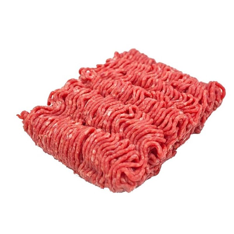 Order Ground Beef Steak food online from Burger Pit store, San Jose on bringmethat.com