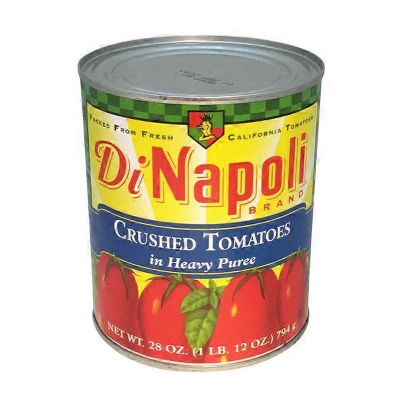 14.5 oz crushed tomato paste substitute 14.5 oz crushed tomato paste substitute