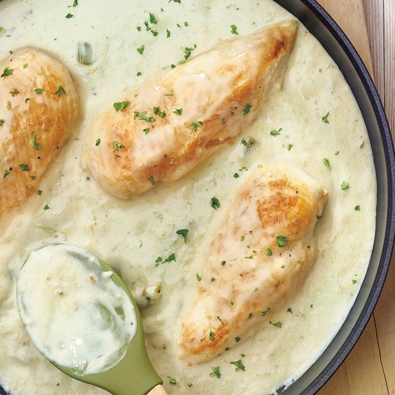 Campbell's® Cream of Asparagus Soup (10.5 oz) Instacart