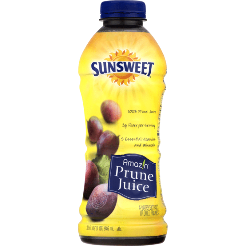 gerber apple prune juice walmart
