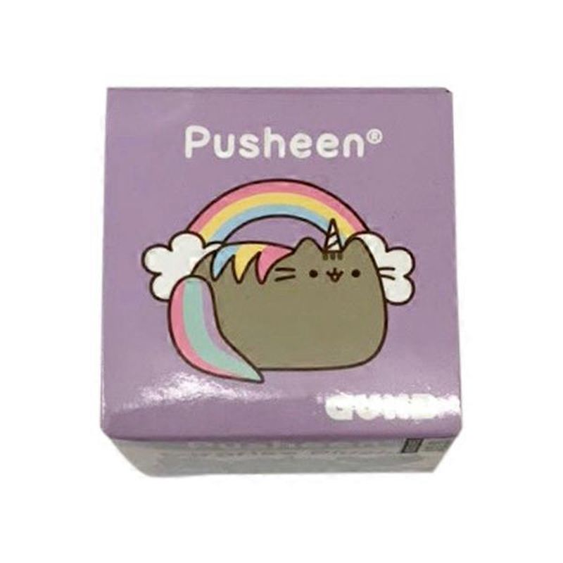 pusheen blind box series 6