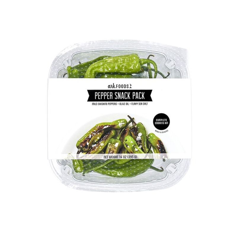 Shishito Peppers, 16 oz