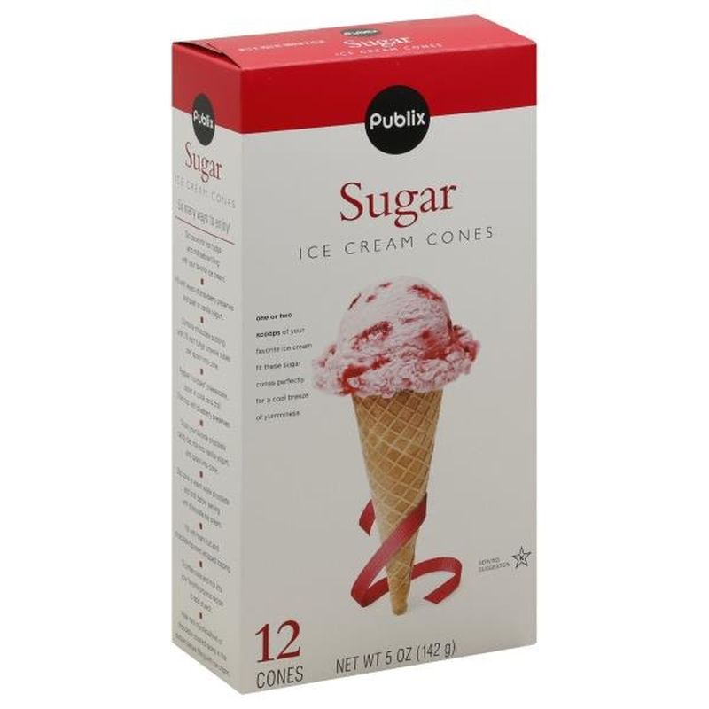 publix sugar free ice cream flavors