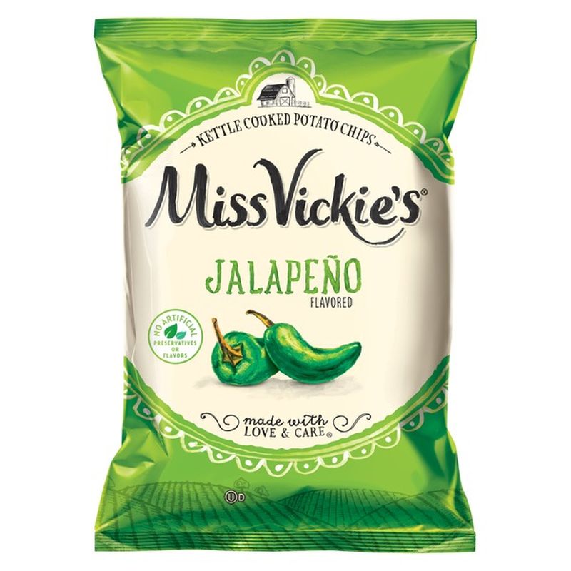 miss vickie's pickle chips costco