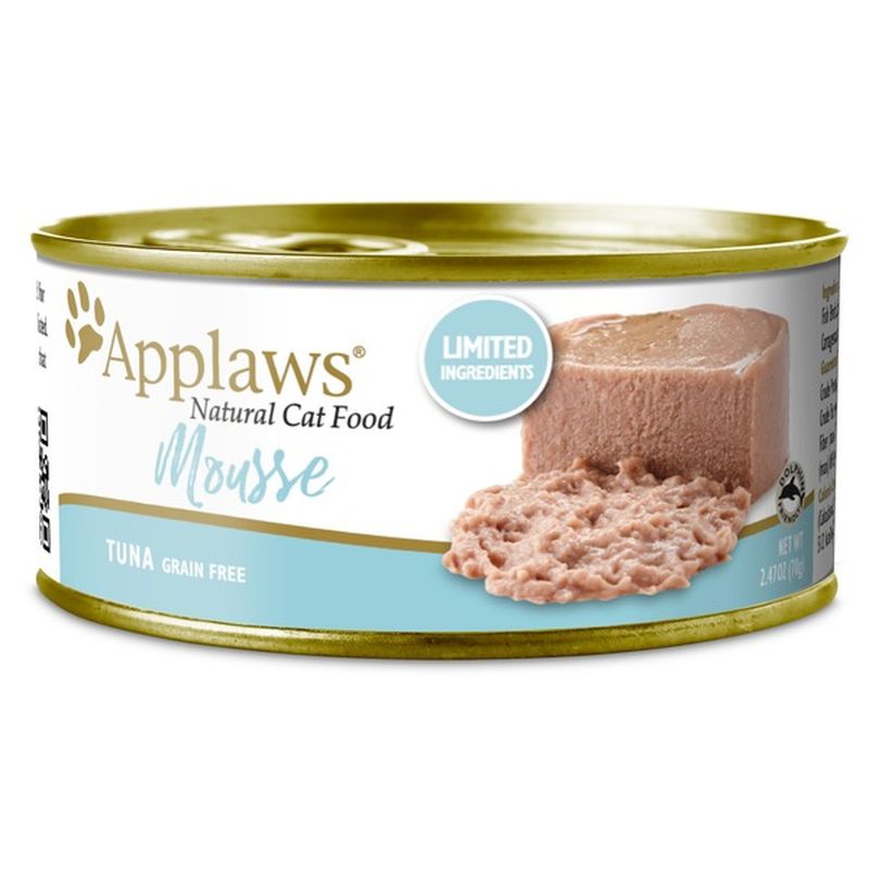 applaws tuna puree