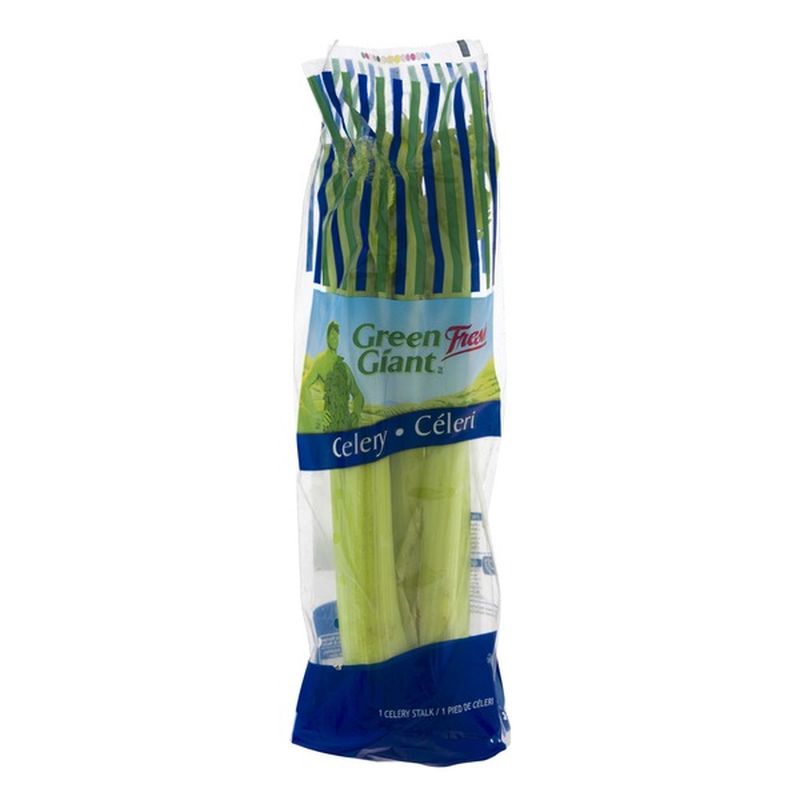 Green Giant Fresh Celery (1 ct) Instacart