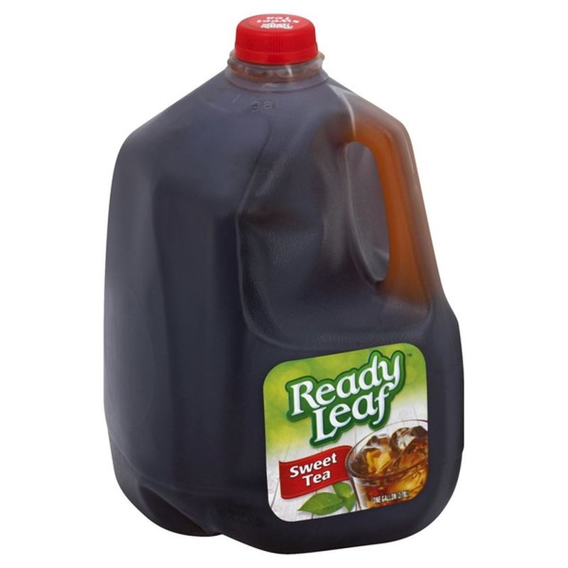 Dean's Country Fresh ReadyLeaf Sweet Tea (1 gal) from Kroger - Instacart