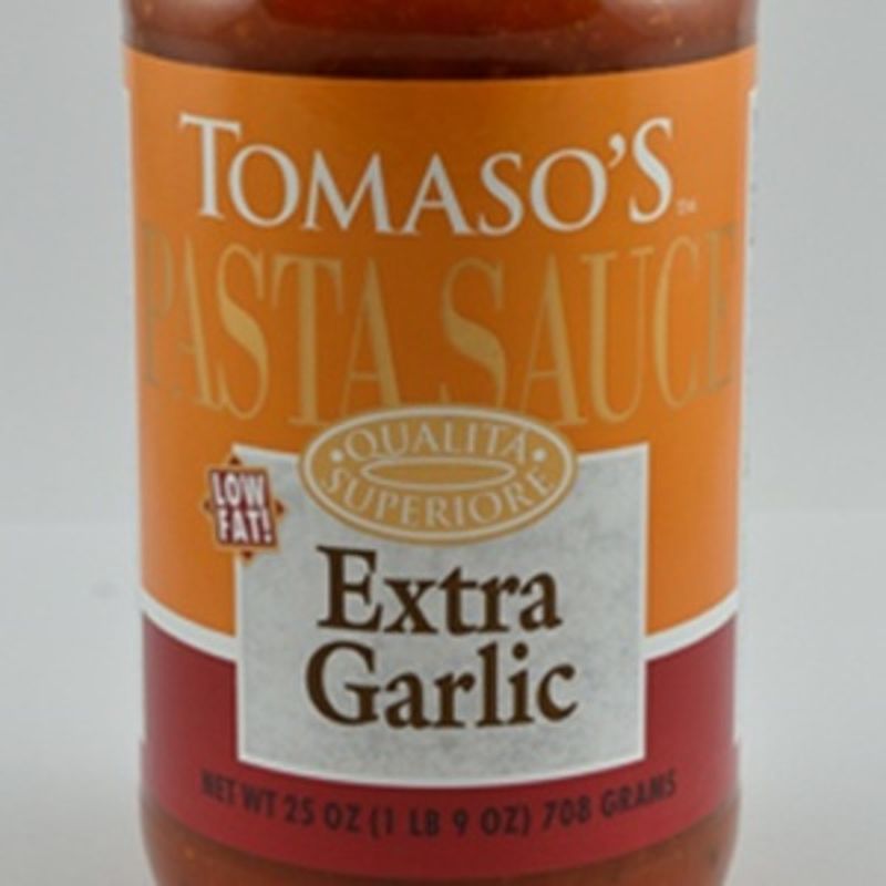 Tio Tomaso's Pizza Sauce