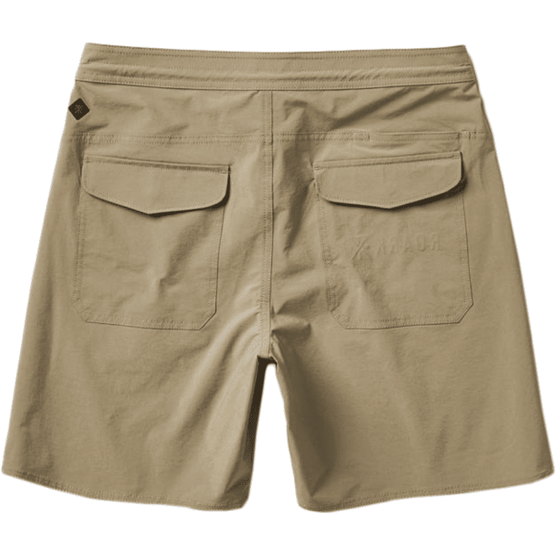 Roark Layover Trail Short 2.0 - BLK-Black - 36 (each) - Instacart