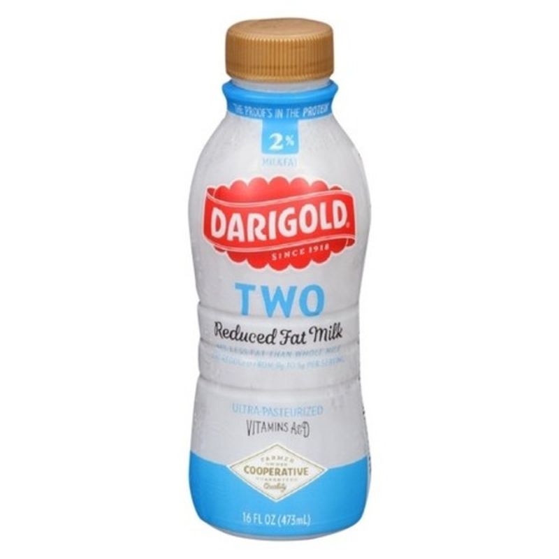 Darigold 2% Reduced Fat Milk