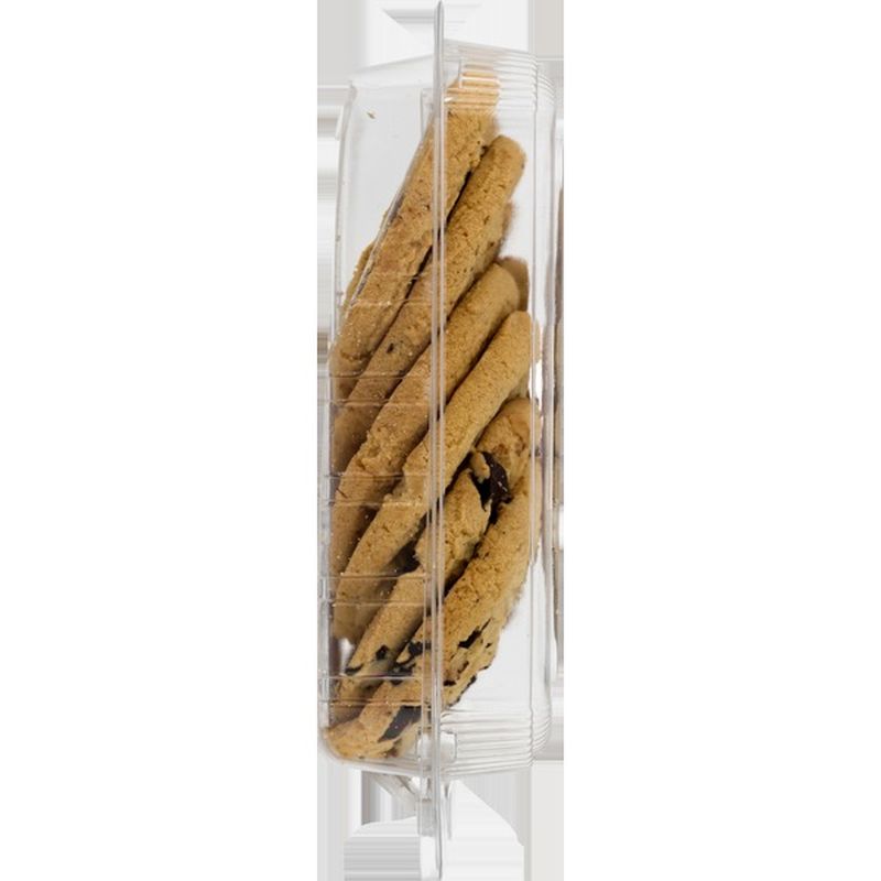 Hill & Valley Cookies, Sugar Free, Chocolate Chunk (15 oz) from Safeway