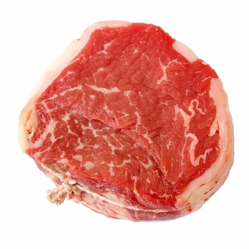 * Beef Ribeye Rolls
