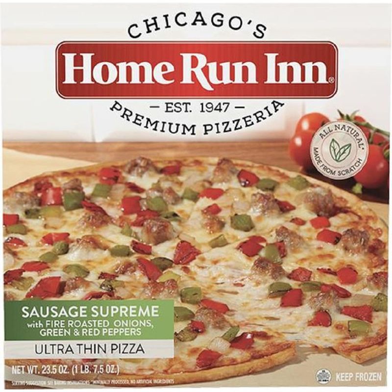19+ Home Run Inn Frozen Pizza Delivery